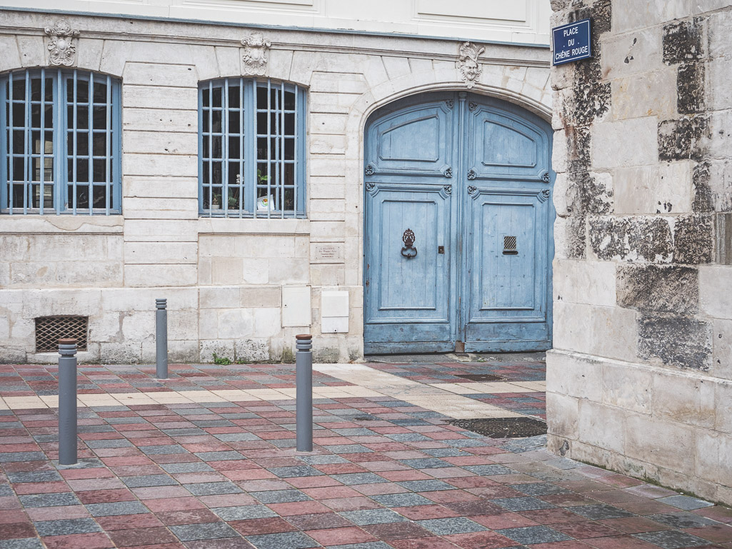 Rouen: Sehenswürdigkeiten und Tipps für deinen Besuch in der Hauptstadt der Normandie