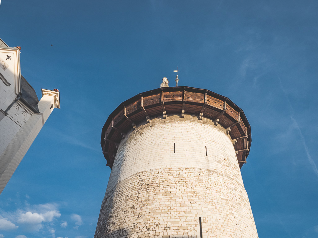 Turm Jeanne d’Arc RouenRouen: Sehenswürdigkeiten und Tipps für deinen Besuch in der Hauptstadt der Normandie