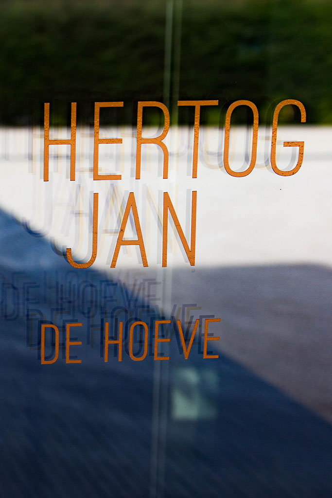 Restaurant Hertog Jan in Brügge Belgien
