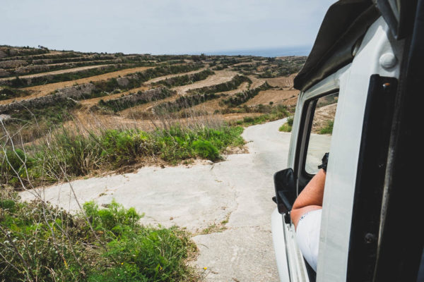 Warum sich ein Tagesausflug von Malta nach Gozo lohnt