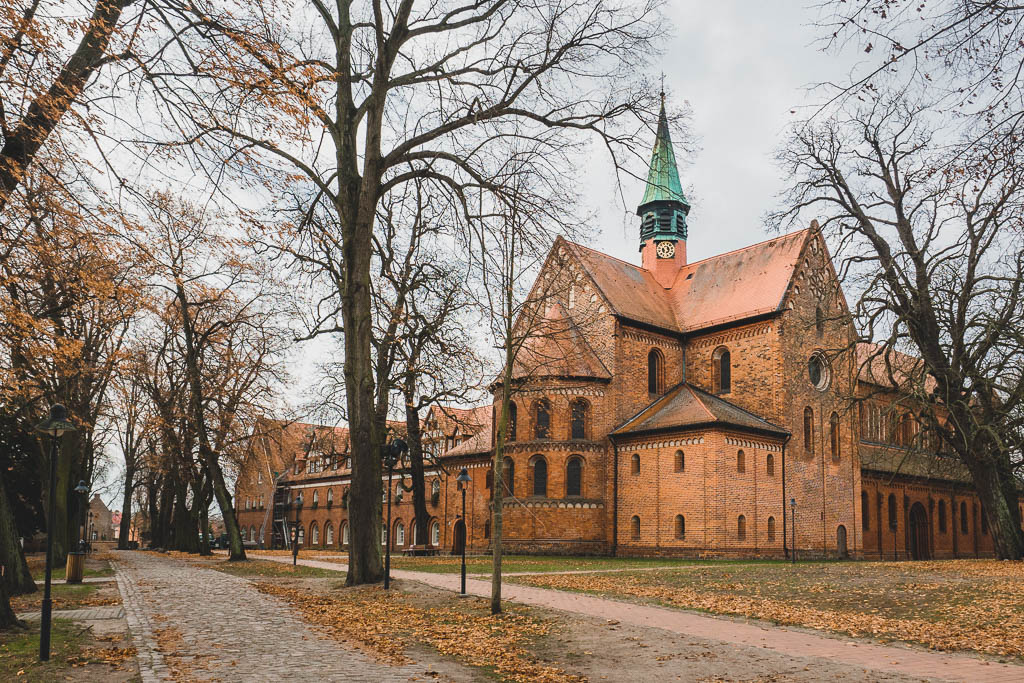 Kloster Lehnin Brandenburg