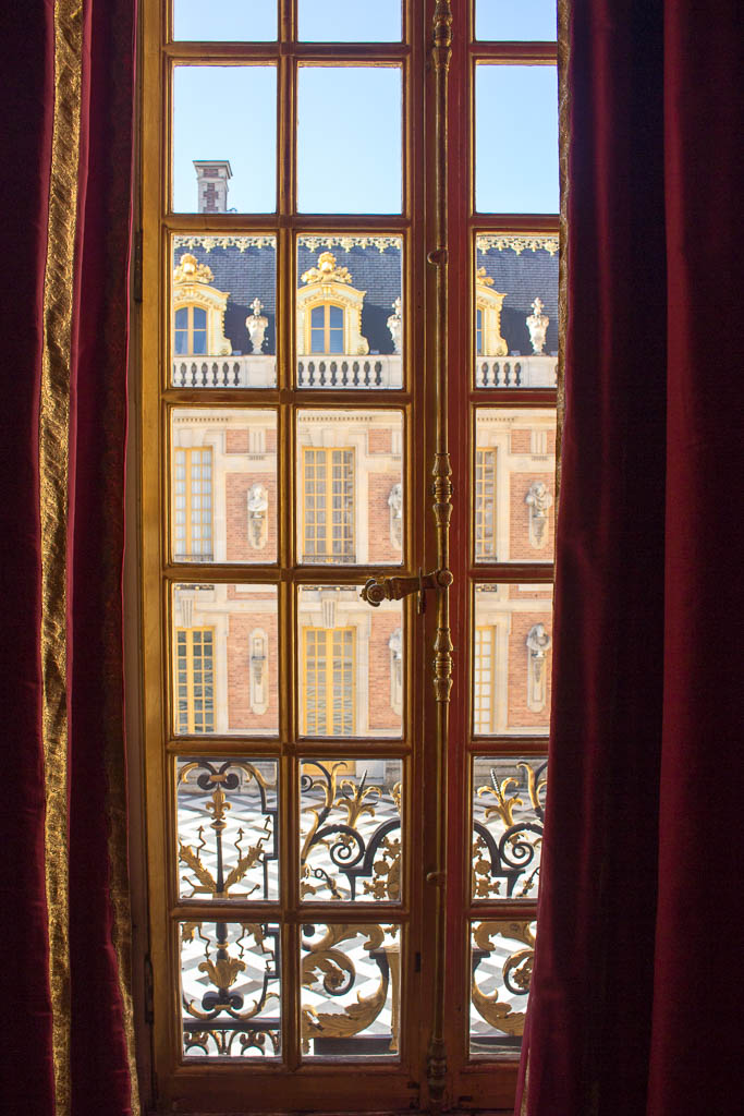 Schloss Versailles Führung durch die Appartements Privés des Rois (das Apartment des Königs) 12 Sehenswürdigkeiten und Tipps für eine Reise nach Versailles