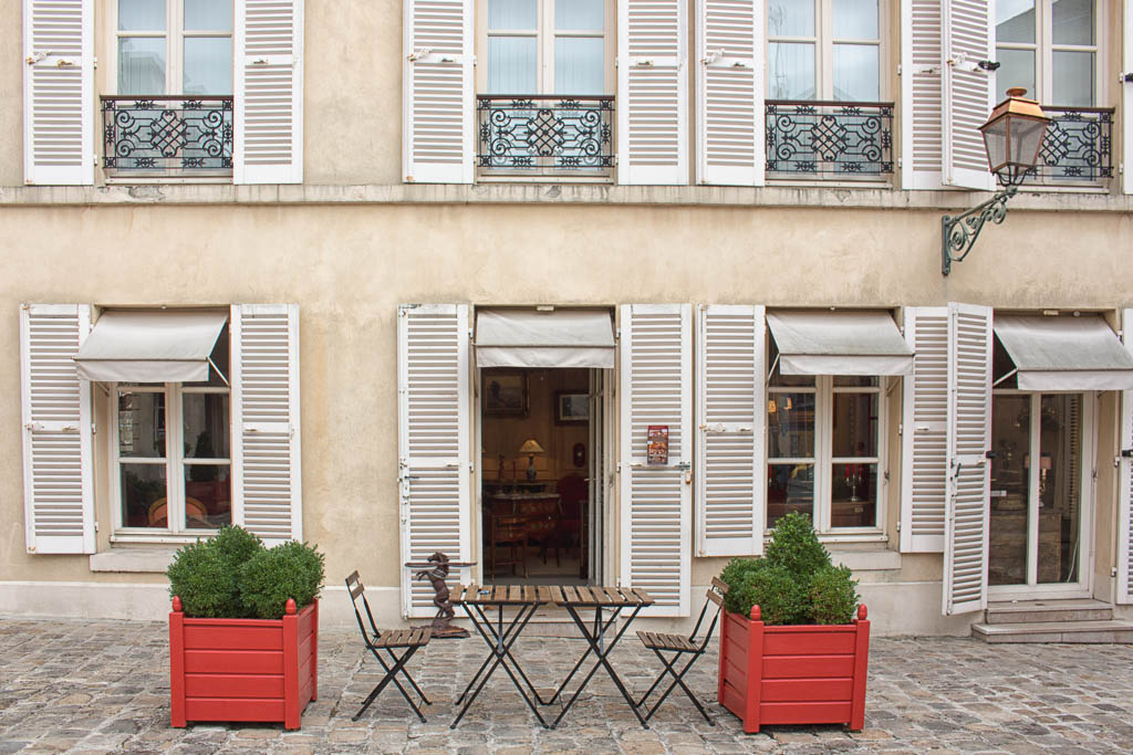 Quartier des Antiquaires12 Sehenswürdigkeiten und Tipps für eine Reise nach Versailles