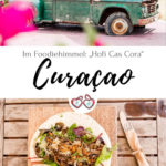 Pinterest Grafik Curaçao "Hofi Cas Cora"