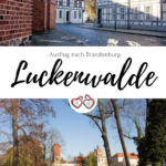 Luckenwalde Pinterest Grafik