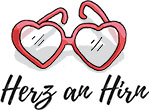 Reiseblog aus Brandenburg – Herz an Hirn Logo