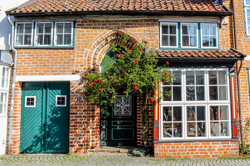 Türen und Fenster in Lüneburg 10 Dinge die man in Lüneburg machen sollte! Sehenswürdigkeiten und Tipps für die Hansestadt