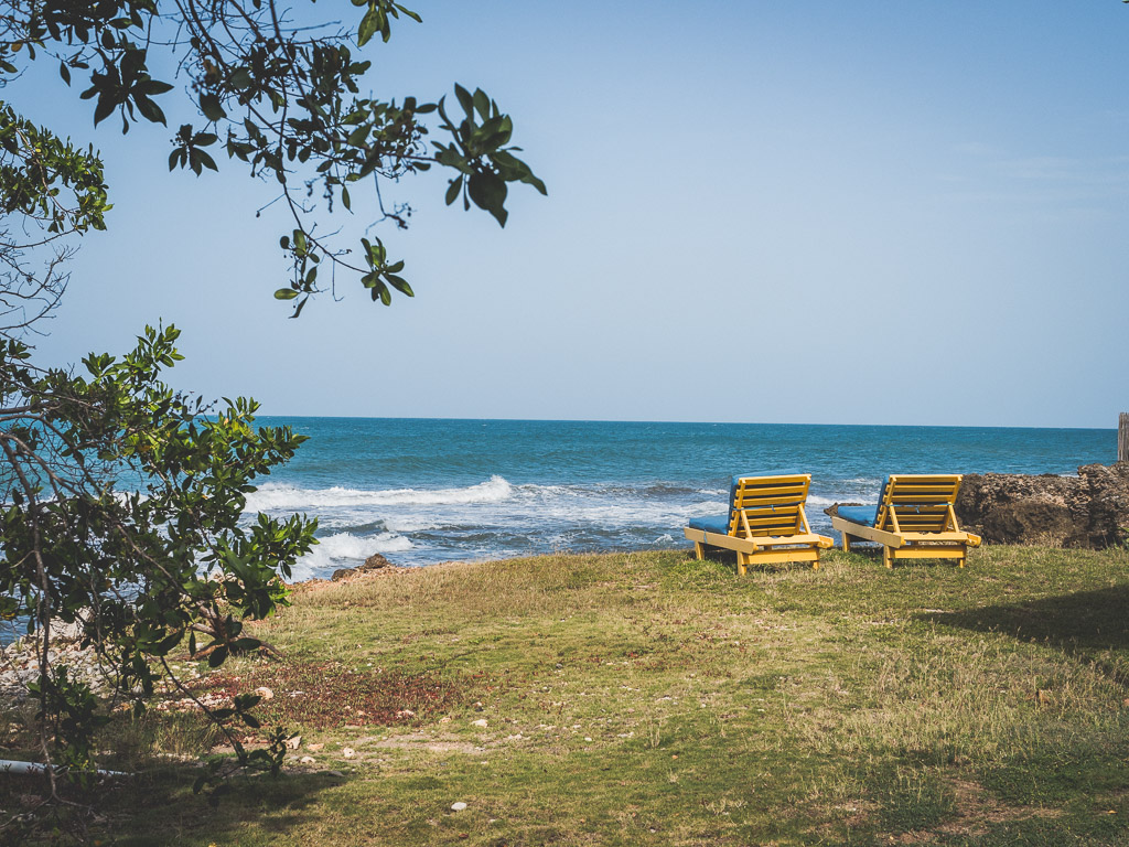 Treasure Beach Jake´s Hotel Sehenswürdigkeit Jamaika