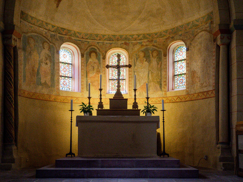 Sankt Kilianskirche Lügde - Meine Tipps für ein Wochenende in und um Bad Pyrmont