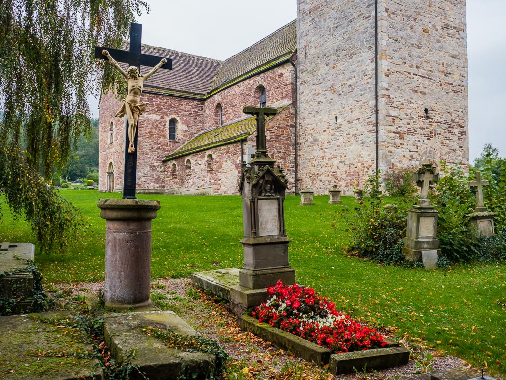 Sankt Kilianskirche Lügde - Meine Tipps für ein Wochenende in und um Bad Pyrmont