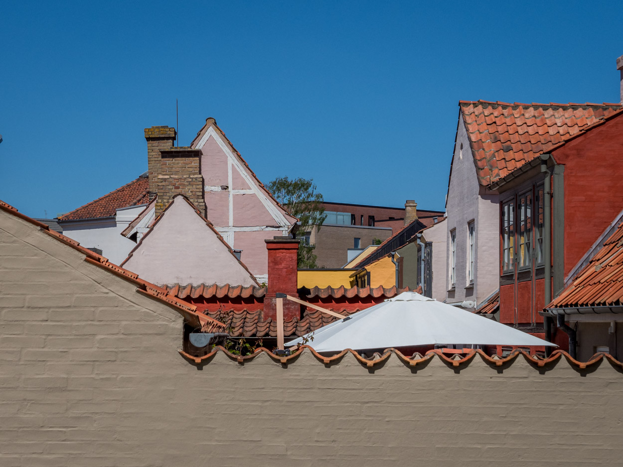 Altstadt Odense