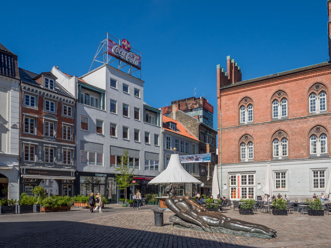 Altstadt Odense