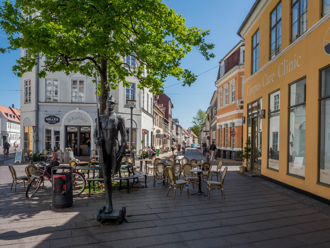 Altstadt Odense