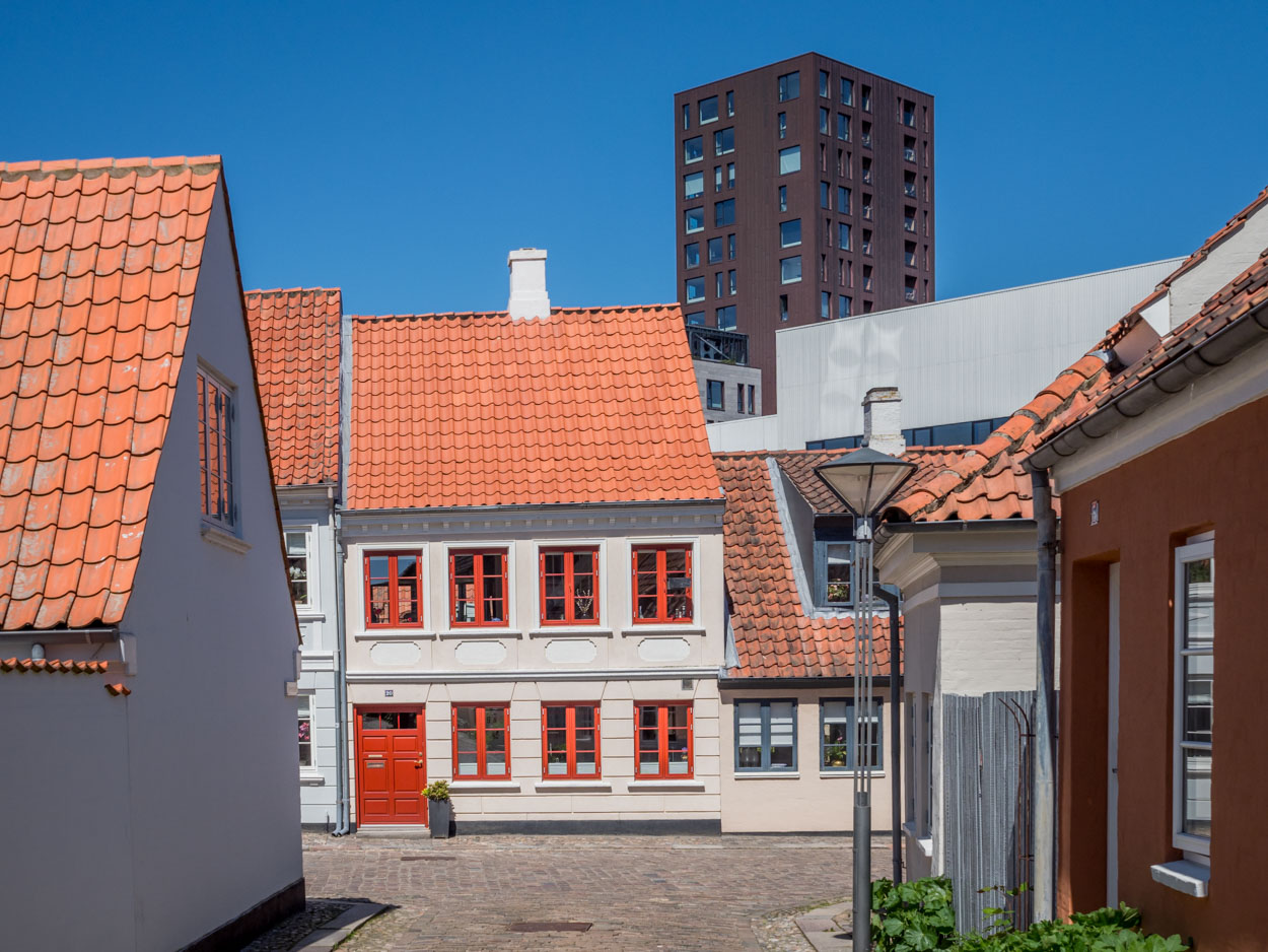 Altstadt Odense