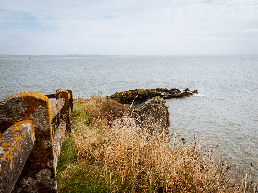 Solas na Mara in Waterford in Irland