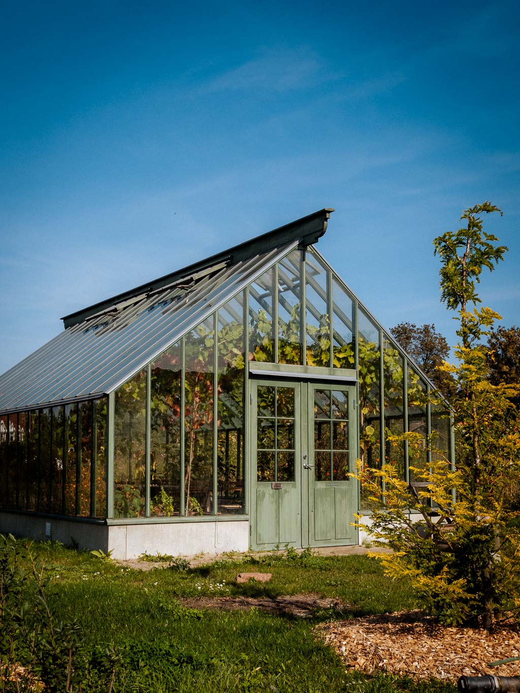 Capellagården Öland