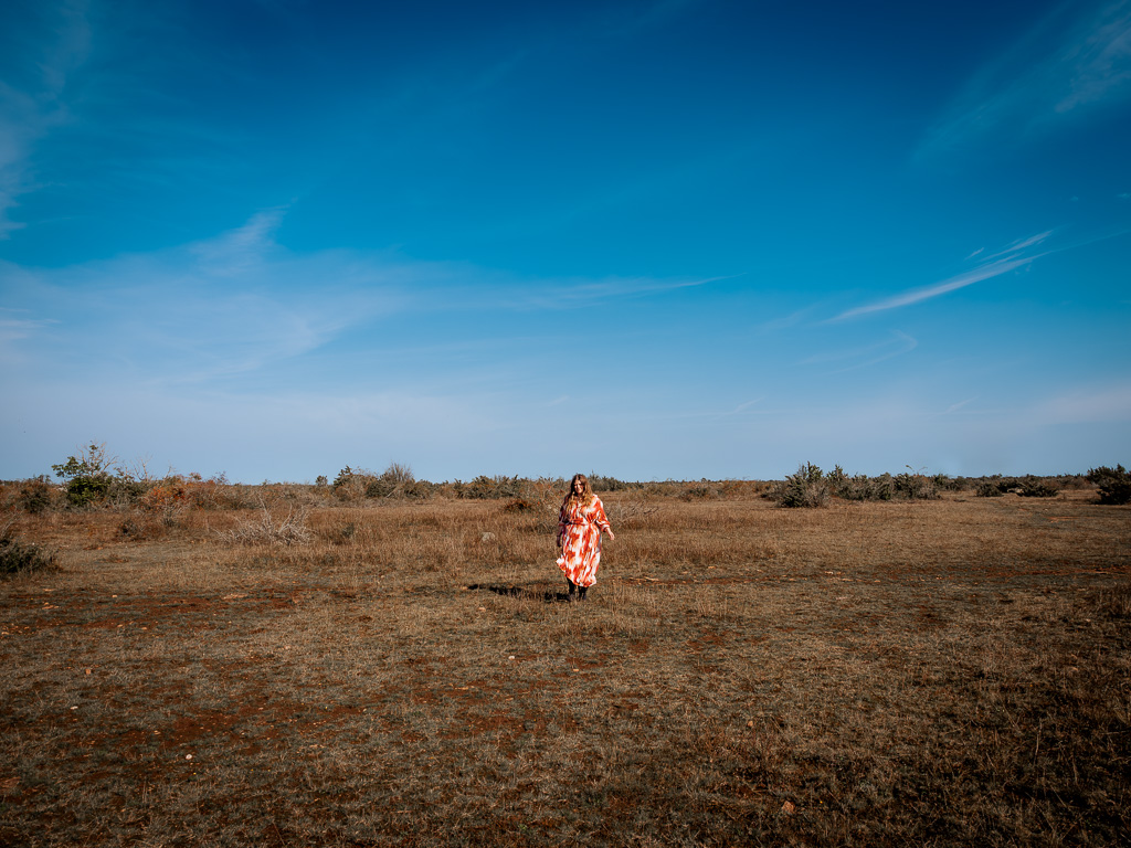 Stora Alvaret Öland