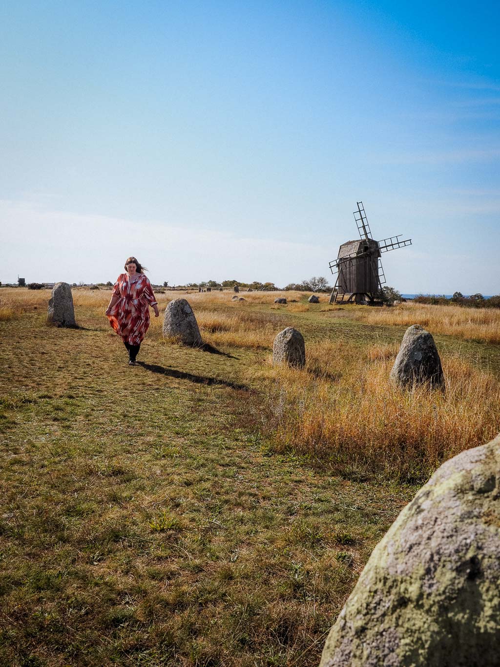 Stora Alvaret Öland