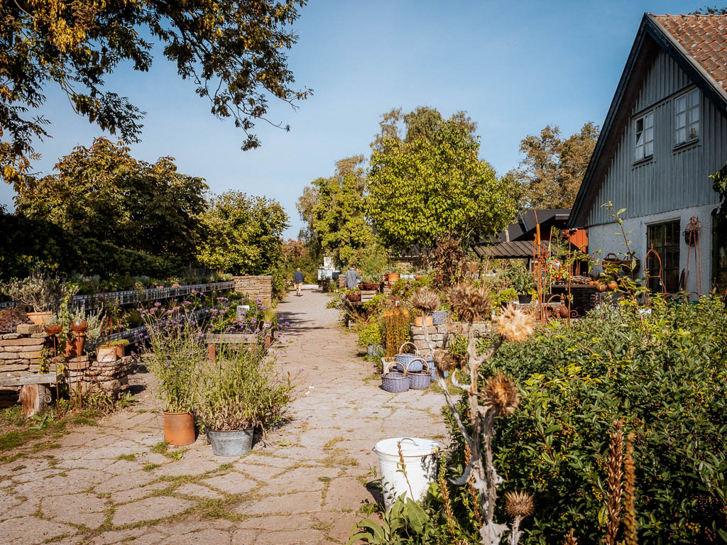 Capellagården Öland