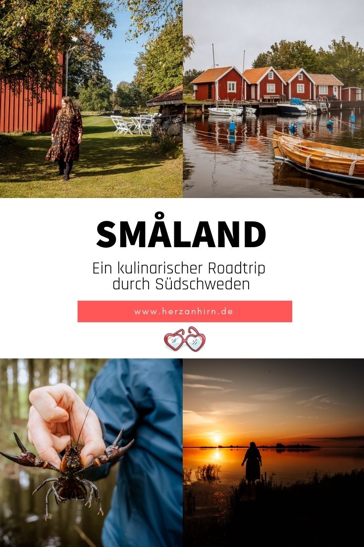 Småland Pinterest Grafik