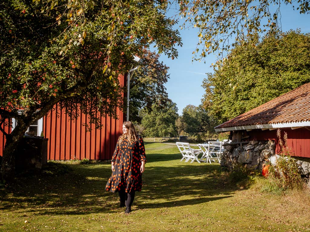 MAT-Rundan Sveas in Stenslanda