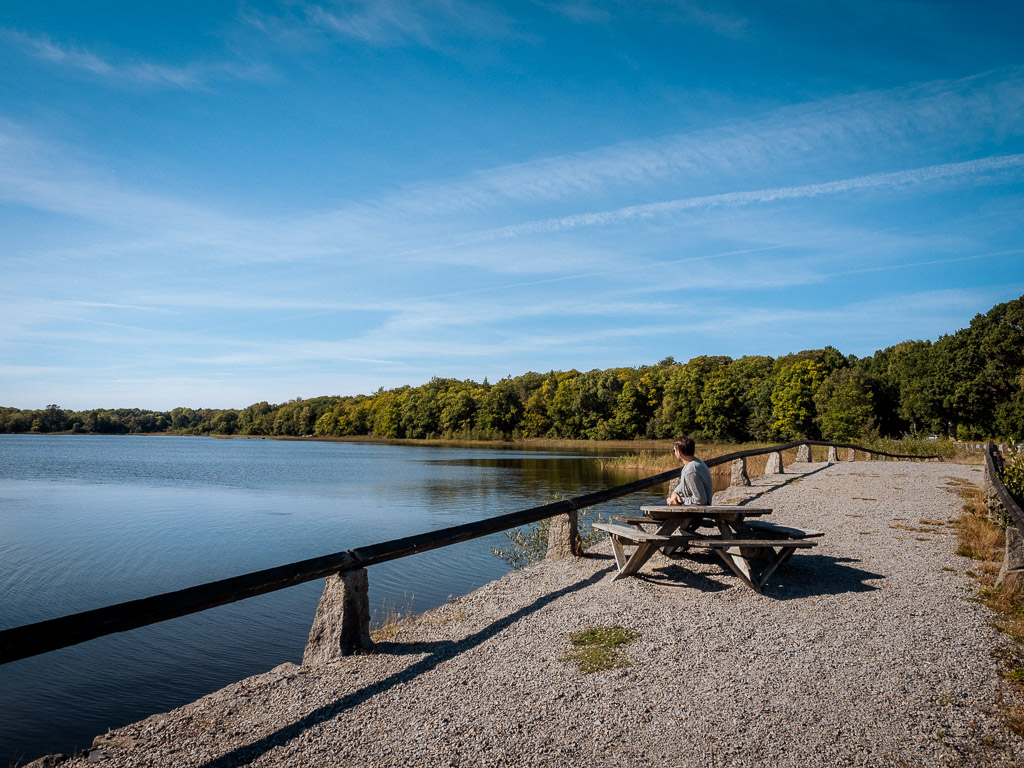 Åsnen Nationalpark