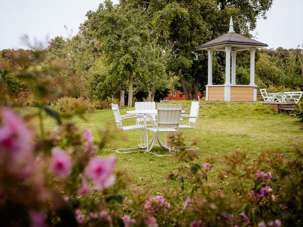 Krusenstiernska gården in Kalmar