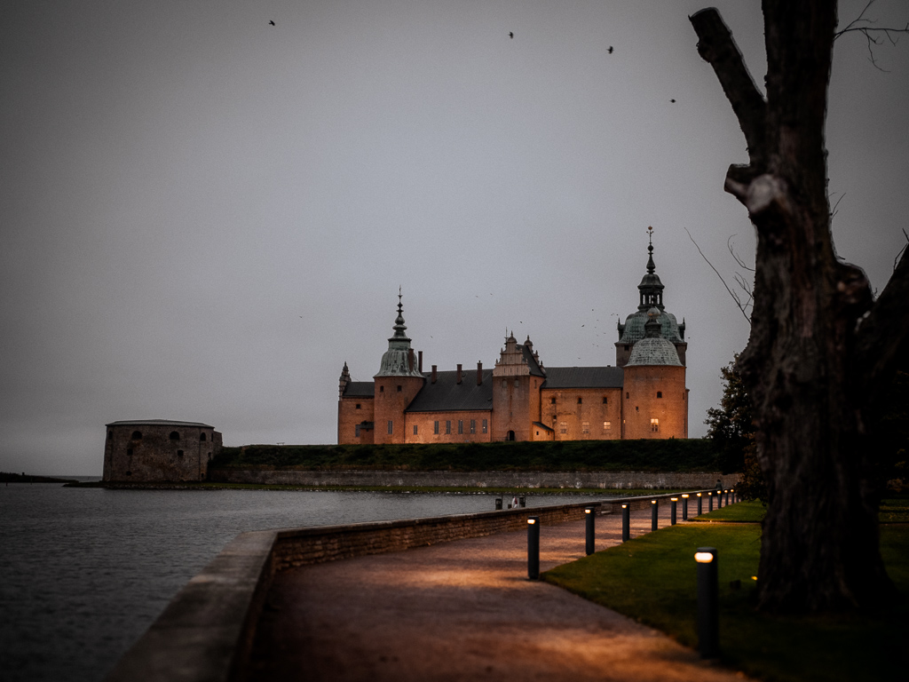 Kalmar Schloss