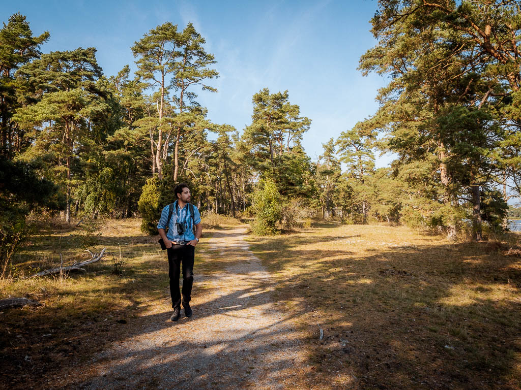 Örarevet Naturreservat