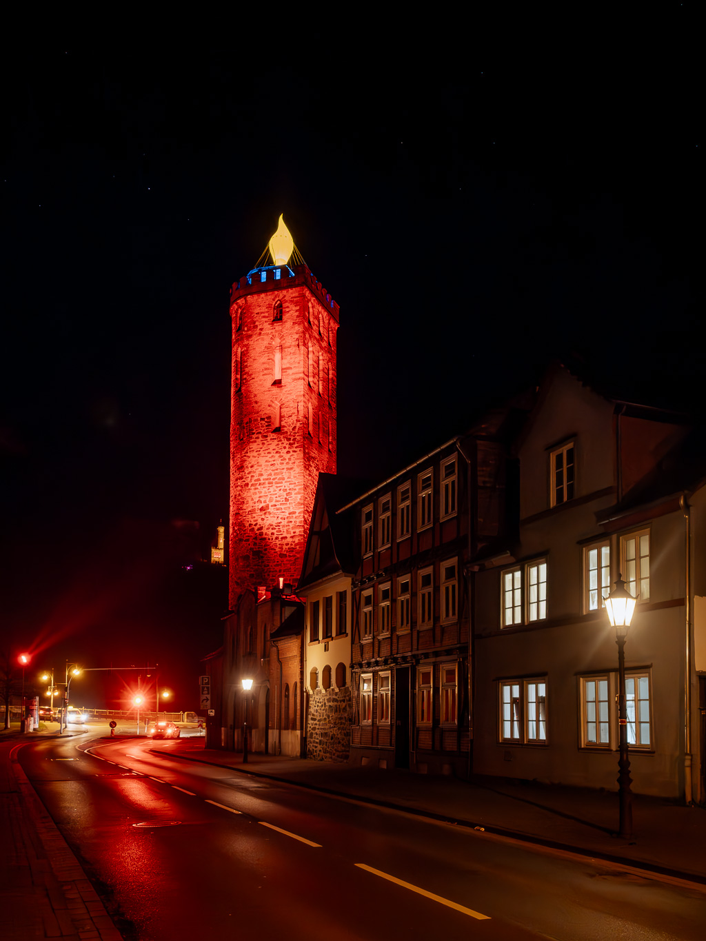 Lichterzauber Hann. Münden