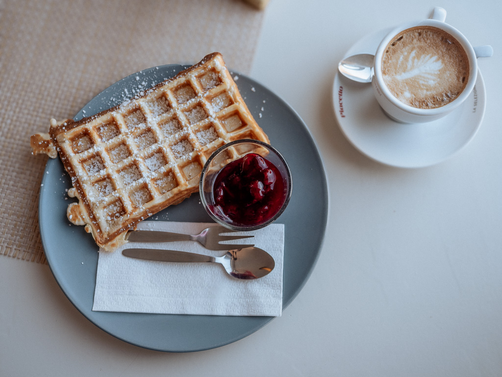 Café Zimt & Zucker Hann. Münden