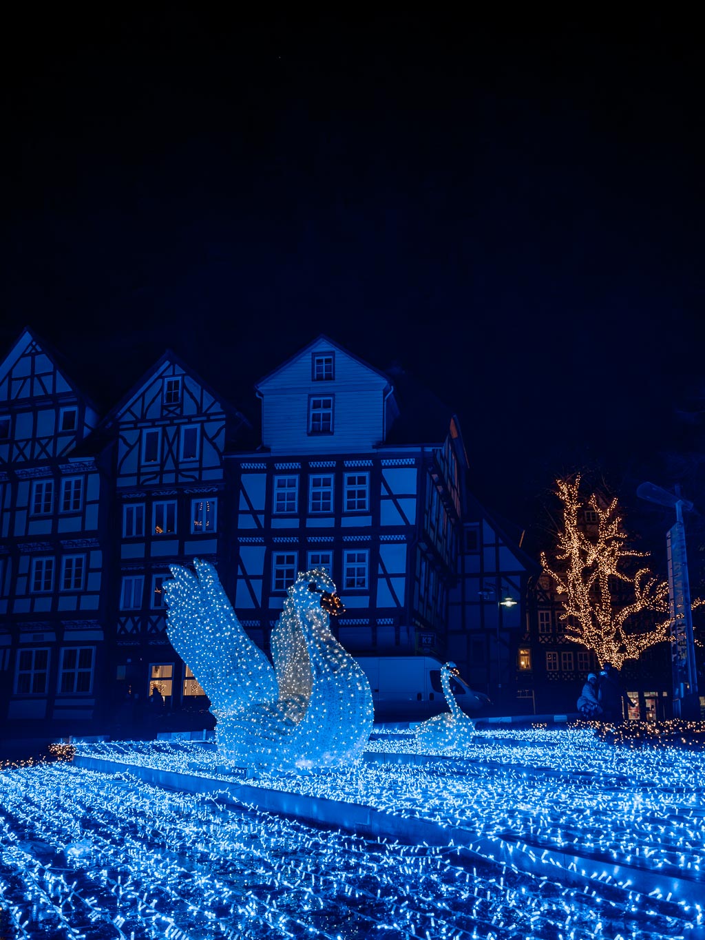 Lichterzauber Hann. Münden