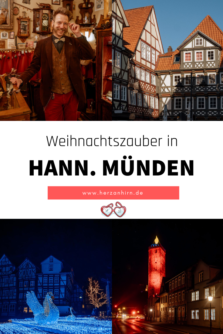 Pinterestgrafik Hann. Münden