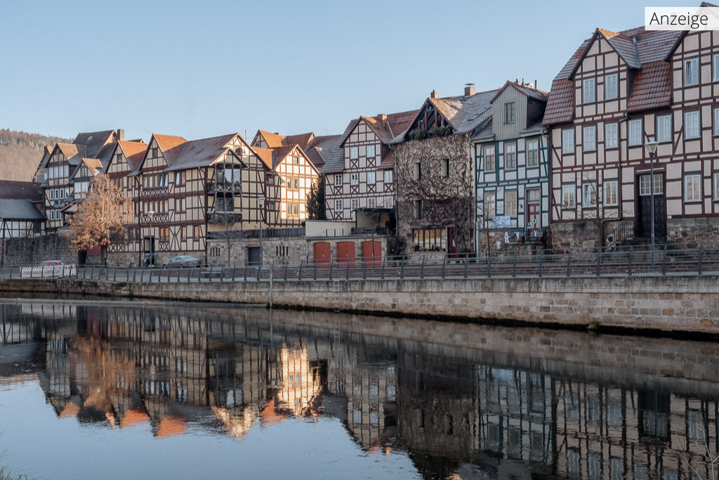 Altstadt Hann. Münden