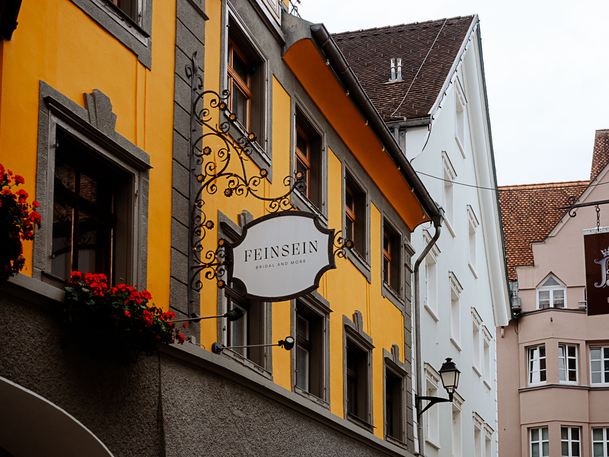 Altstadt Bludenz Altstadt Bludenz