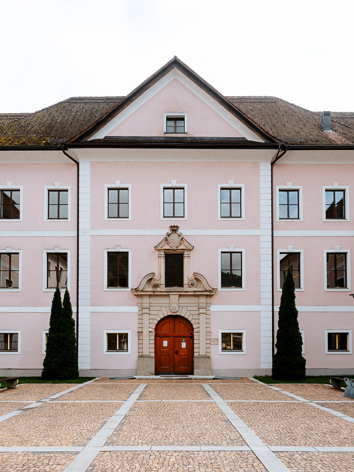 Schloss Gayenhofen Bludenz Schloss Gayenhofen Bludenz