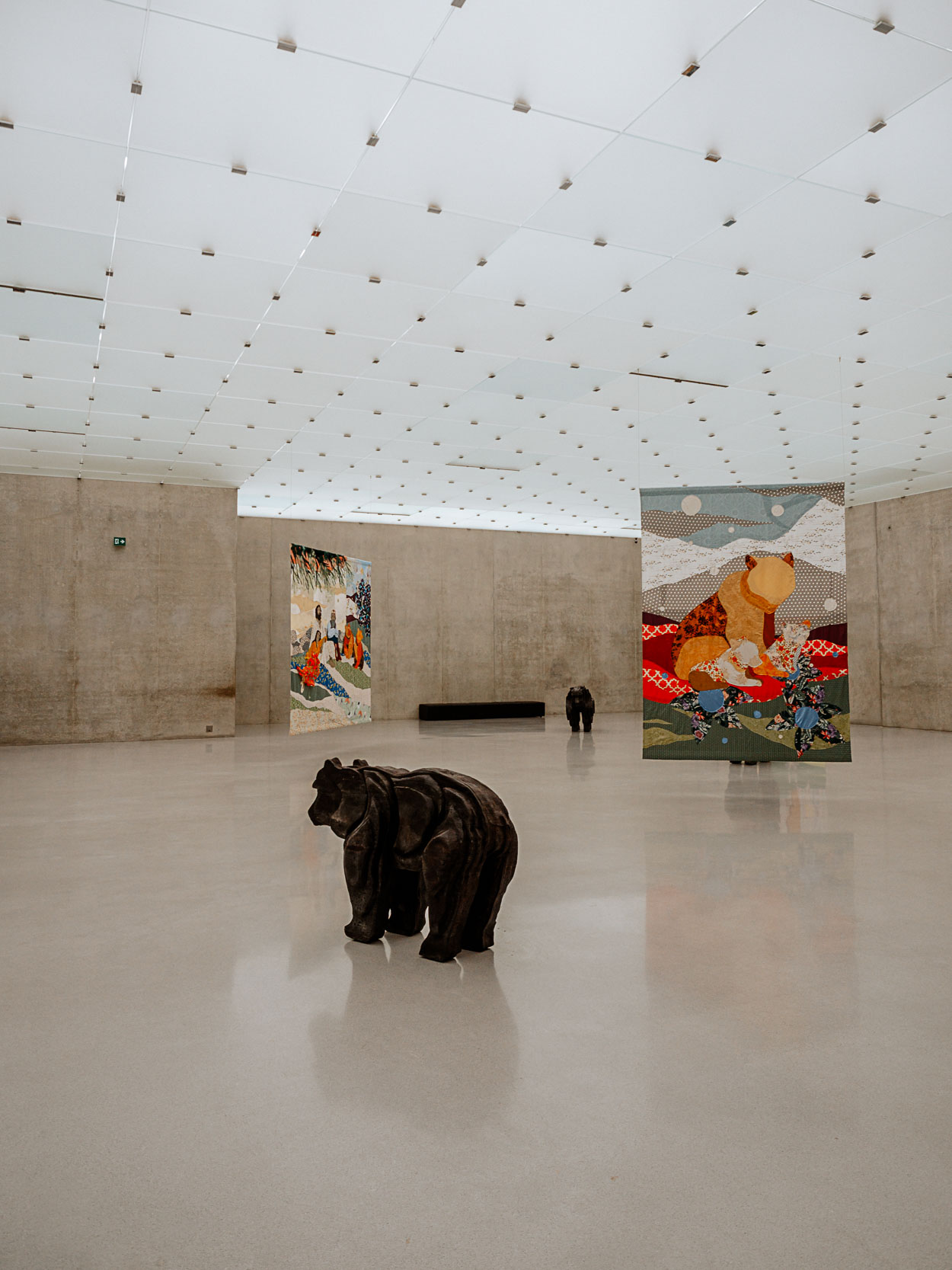 Kunsthaus Bregenz Kunsthaus Bregenz