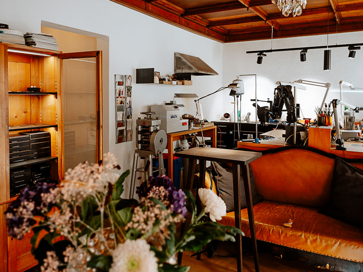 Anna Waibel Schmuck Hohenems Anna Waibel Schmuck Hohenems