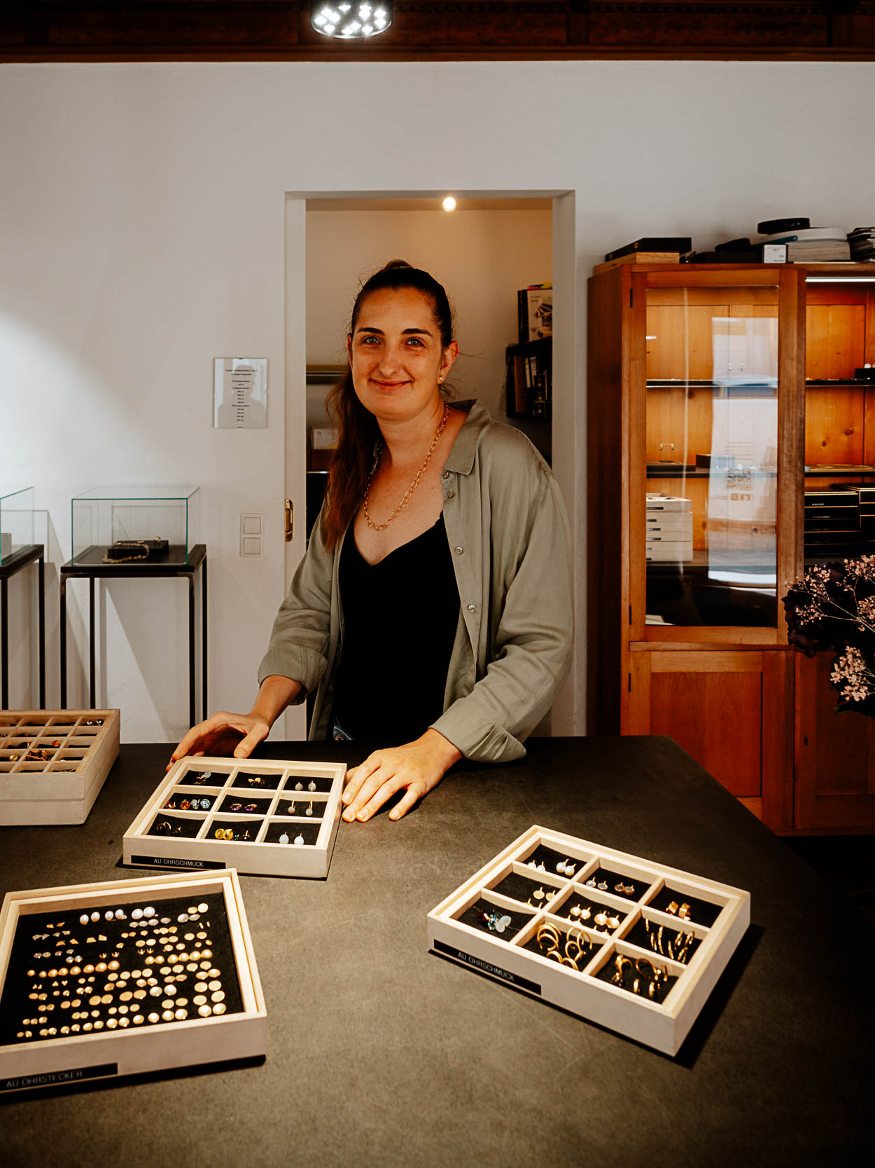 Anna Waibel Schmuck Hohenems Anna Waibel Schmuck Hohenems