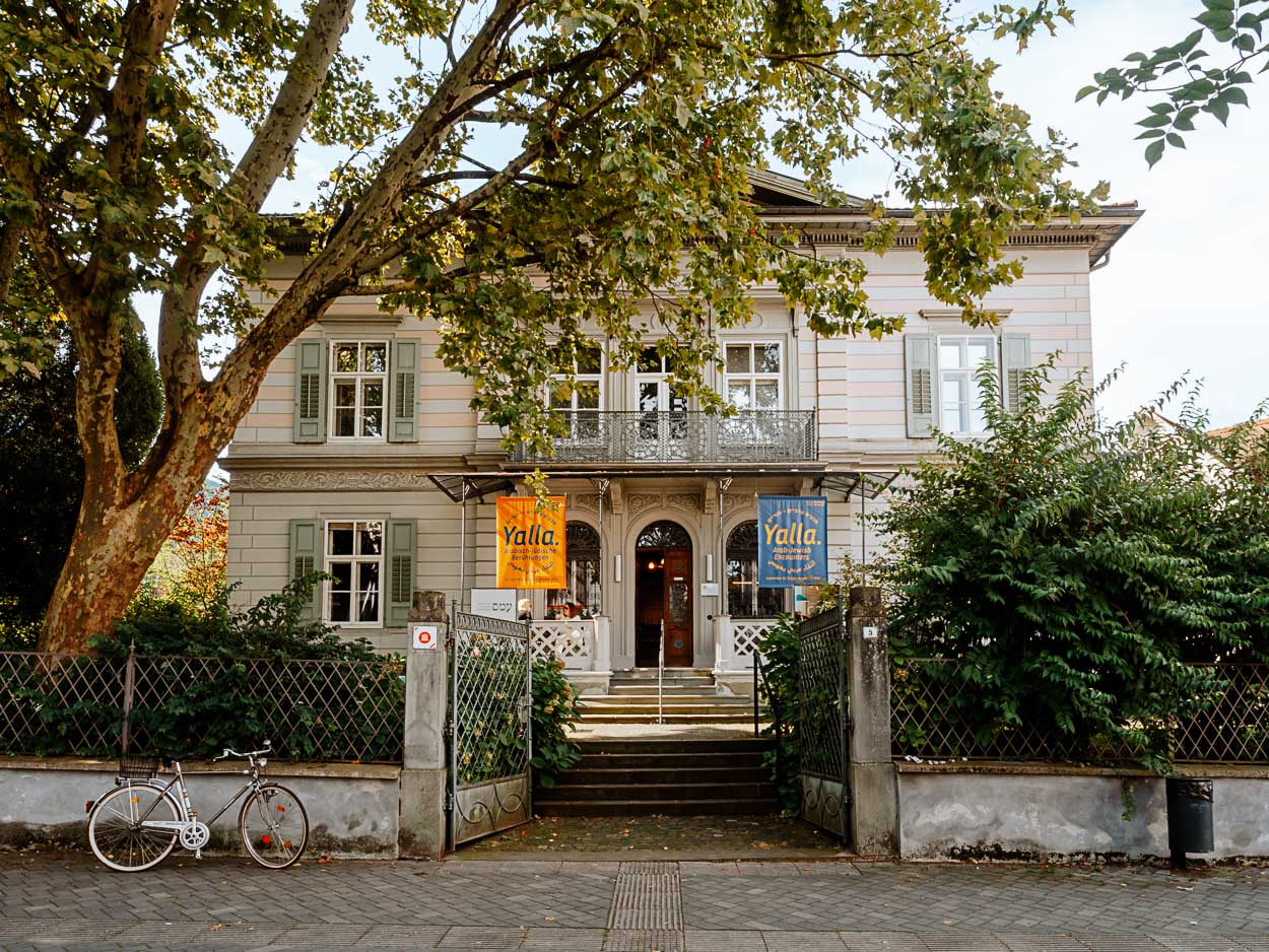 Jüdisches Museum Hohenems Jüdisches Museum Hohenems