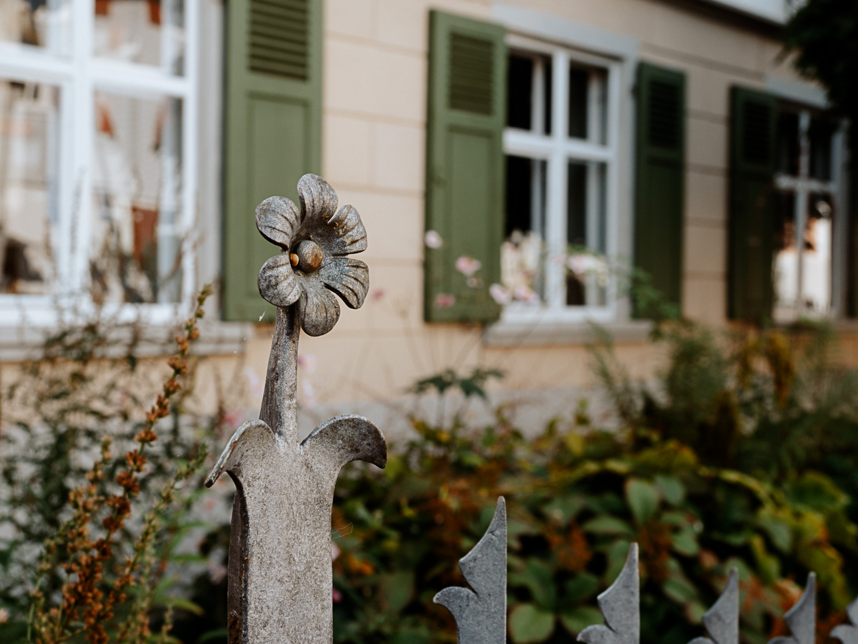 Stadtspaziergang Hohenems Stadtspaziergang Hohenems