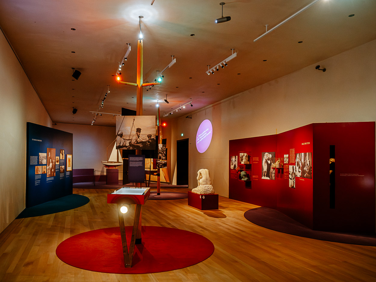 vorarlberg museum Bregenz vorarlberg museum Bregenz