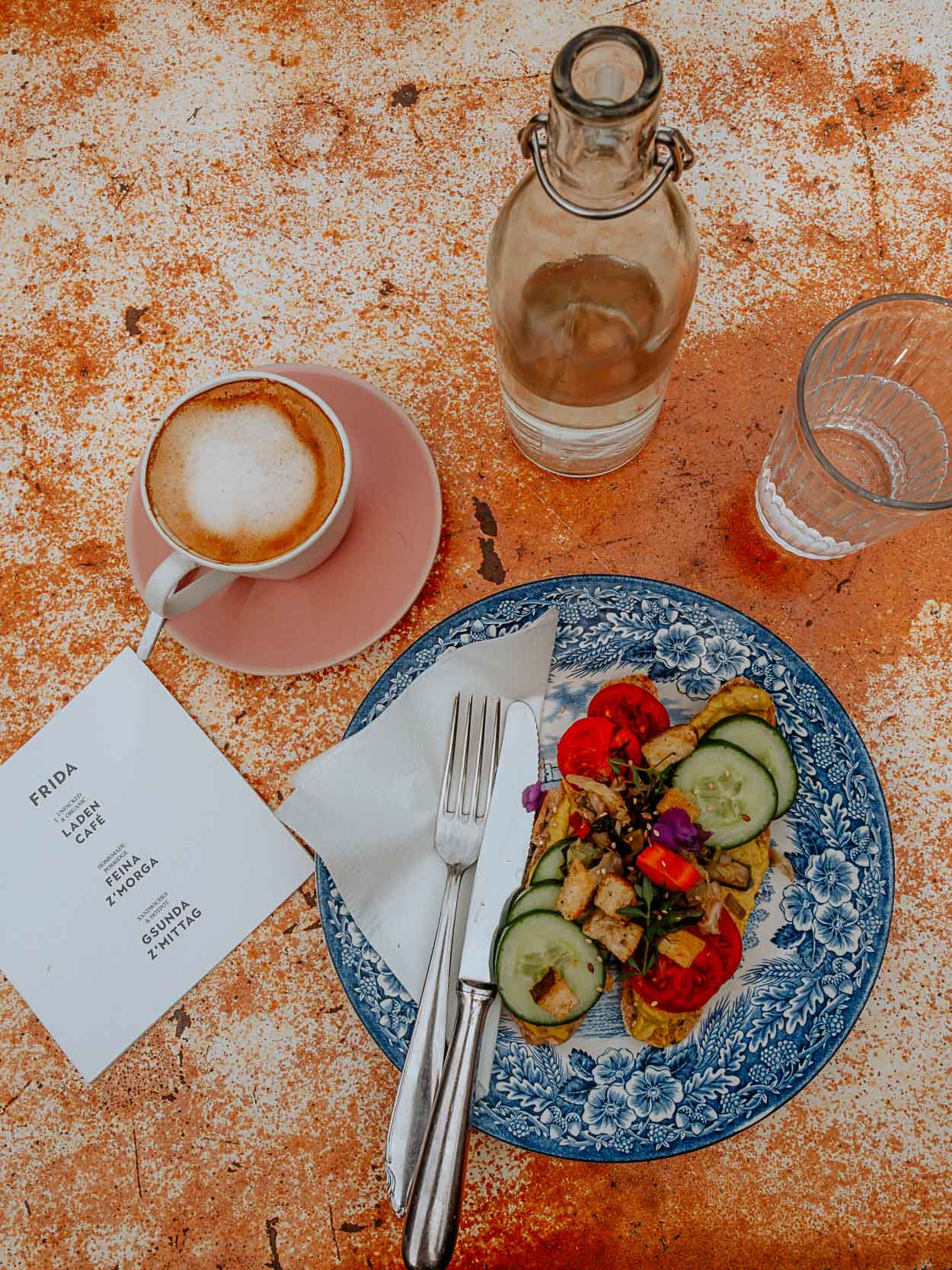 Frida Bioladen & Café
 Hohenems Frida Bioladen & Café
 Hohenems