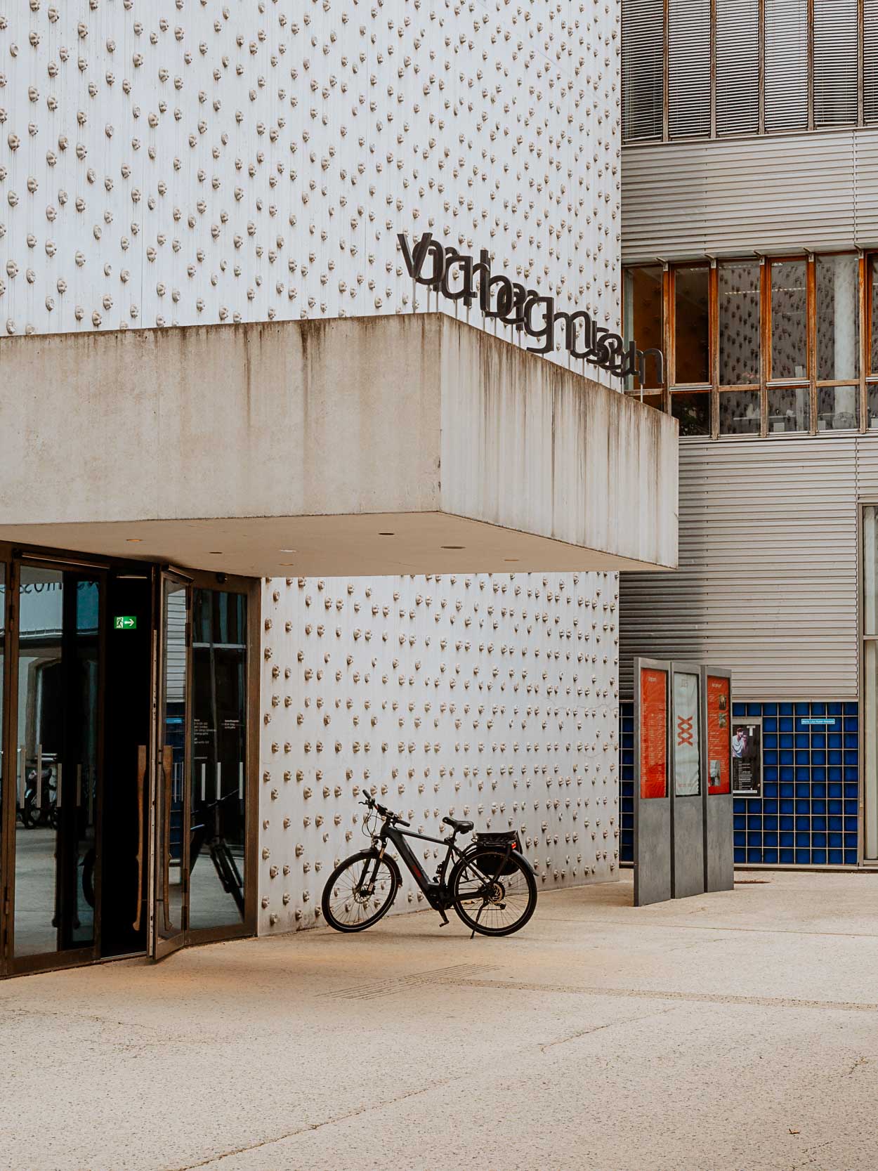 vorarlberg museum Bregenz vorarlberg museum Bregenz