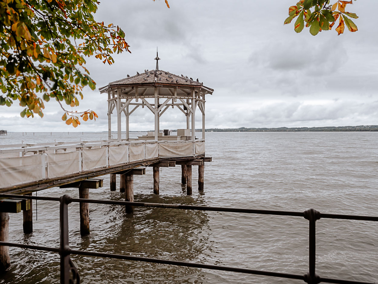 Seepromenade Bregenz Seepromenade Bregenz