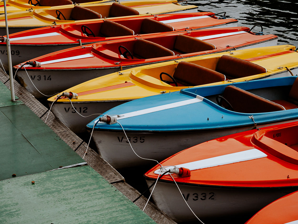 Seepromenade Bregenz Seepromenade Bregenz