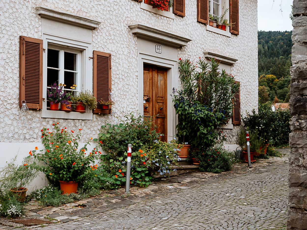 Oberstadt Bregenz Oberstadt Bregenz