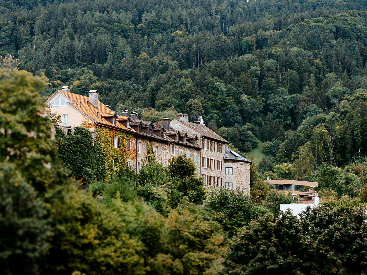 Oberstadt Bregenz Oberstadt Bregenz