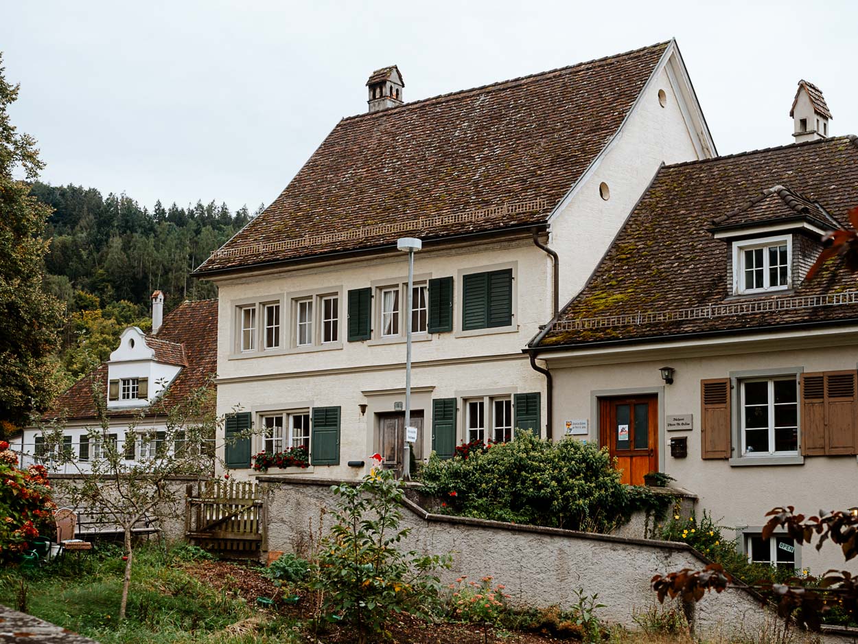 Oberstadt Bregenz Oberstadt Bregenz