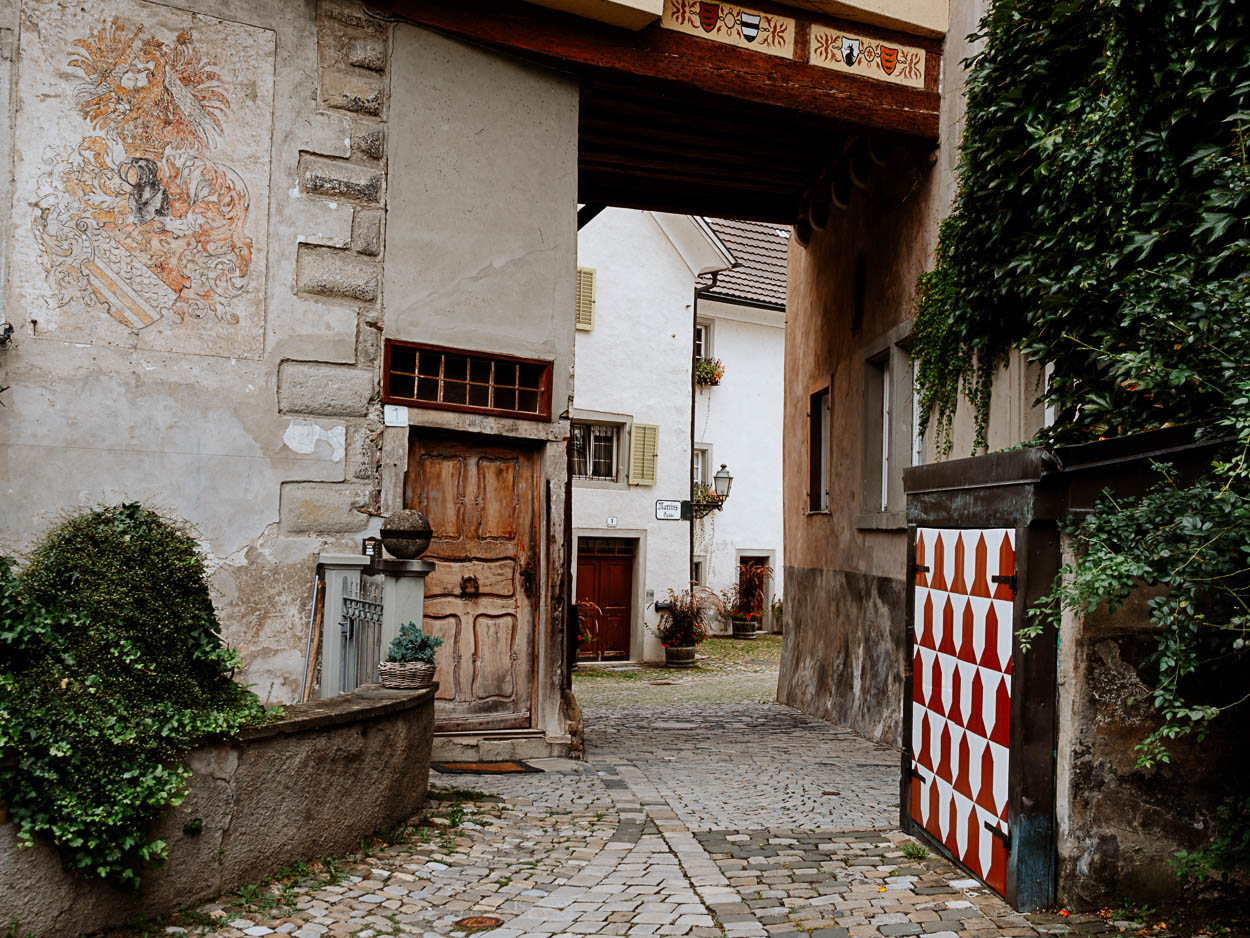 Oberstadt Bregenz Oberstadt Bregenz